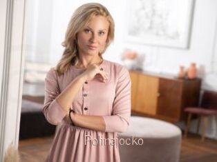 Polinajocko