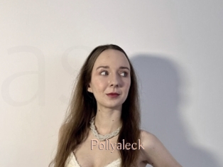 Pollyaleck