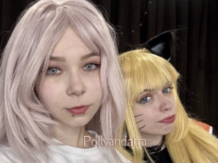 Pollyandafra