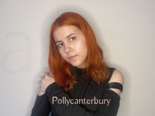 Pollycanterbury