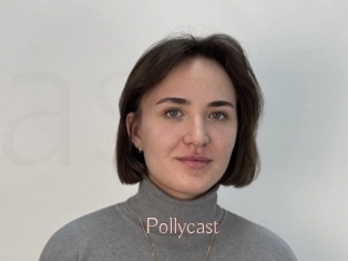 pollycast Anal Sexe