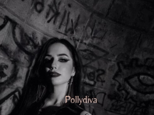Pollydiva