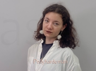 pollyhardeman Anal Sexe