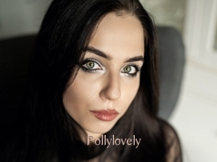 pollylovely Anal Sexe