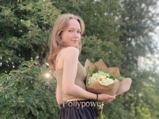 pollypower Anal Sexe