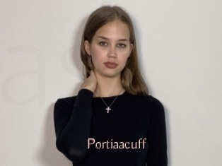 Portiaacuff