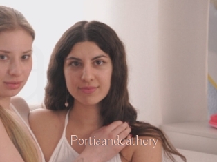 Portiaandcathery