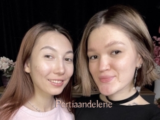 portiaandelene Anal Sexe