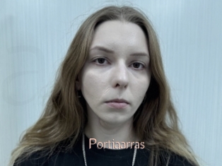 Portiaarras