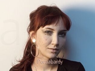 Portiabardy