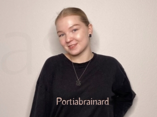 Portiabrainard