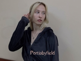 Portiabyfield