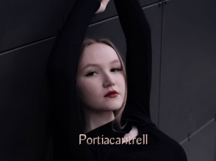 Portiacantrell