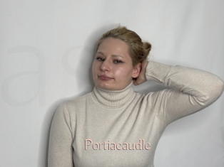 Portiacaudle