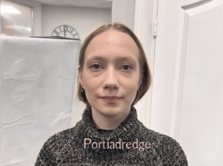 Portiadredge