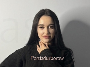 Portiadurborow
