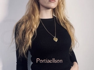 Portiaellson