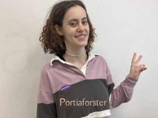 Portiaforster