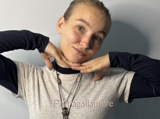 Portiagallamore