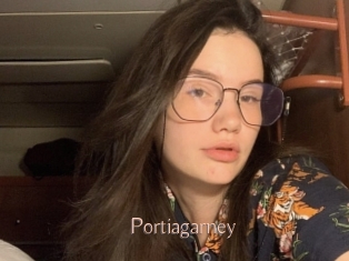 Portiagarney