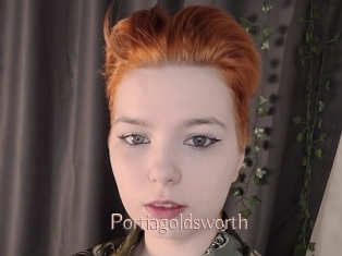portiagoldsworth Anal Sexe