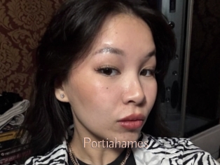 Portiahames