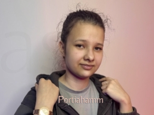 Portiahamm