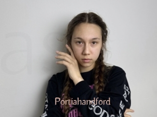 Portiahandford