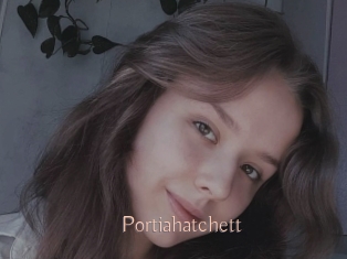 Portiahatchett