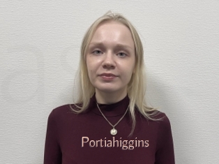 Portiahiggins