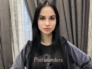 Portialanders
