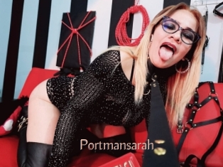 Portmansarah