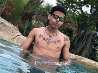 Poseidontatsis
