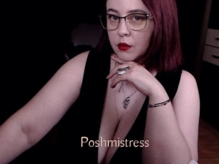 Poshmistress