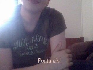 Poutanaki