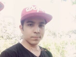 Prakash20