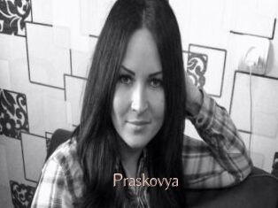 praskovya Anal Sexe