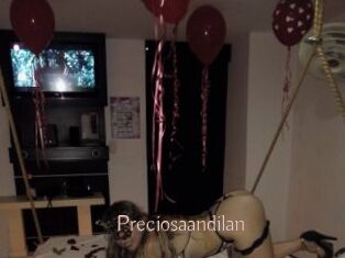 Preciosaandilan