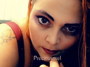 Preciousaxel