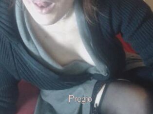 Pregio