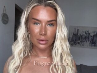 Pregnantalexia