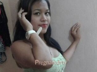 Pregnantdirty