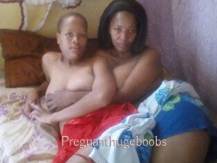 Pregnanthugeboobs