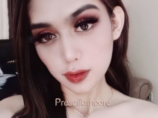 Prescillamoore