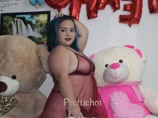 Prettiehot
