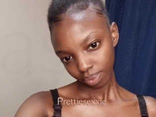 Prettiesexxie