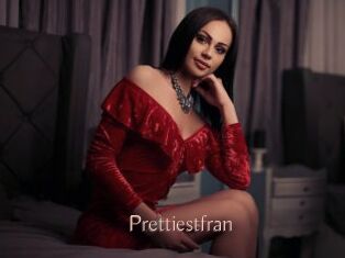 Prettiestfran