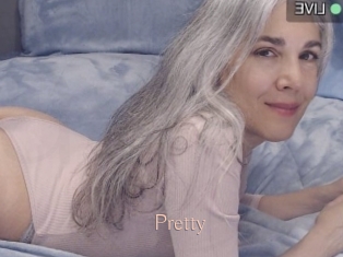 Pretty