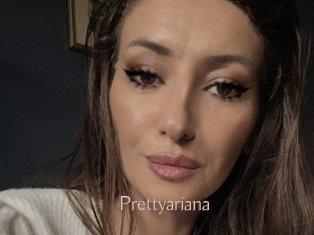 prettyariana Anal Sexe