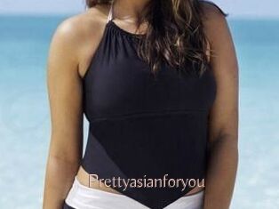 Prettyasianforyou